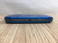 GD7839 Plz Read Item Condi PSP-3000 VIBRANT BLUE SONY PSP Console Japan