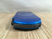 GD7839 Plz Read Item Condi PSP-3000 VIBRANT BLUE SONY PSP Console Japan