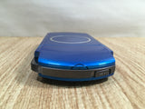 GD7839 Plz Read Item Condi PSP-3000 VIBRANT BLUE SONY PSP Console Japan