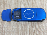 GD7840 Not Working PSP-3000 VIBRANT BLUE SONY PSP Console Japan