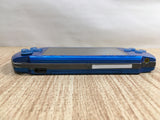 GD7840 Not Working PSP-3000 VIBRANT BLUE SONY PSP Console Japan