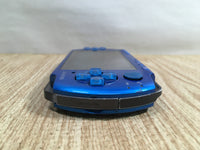 GD7840 Not Working PSP-3000 VIBRANT BLUE SONY PSP Console Japan