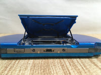 GD7841 Plz Read Item Condi PSP-3000 VIBRANT BLUE SONY PSP Console Japan