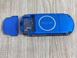 GD7841 Plz Read Item Condi PSP-3000 VIBRANT BLUE SONY PSP Console Japan