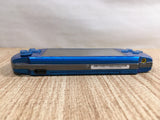 GD7841 Plz Read Item Condi PSP-3000 VIBRANT BLUE SONY PSP Console Japan