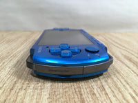 GD7841 Plz Read Item Condi PSP-3000 VIBRANT BLUE SONY PSP Console Japan