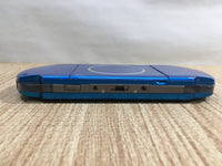 GD7841 Plz Read Item Condi PSP-3000 VIBRANT BLUE SONY PSP Console Japan