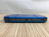 GD7841 Plz Read Item Condi PSP-3000 VIBRANT BLUE SONY PSP Console Japan