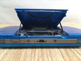 GD7842 Plz Read Item Condi PSP-3000 VIBRANT BLUE SONY PSP Console Japan