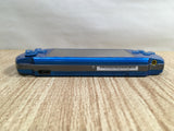 GD7842 Plz Read Item Condi PSP-3000 VIBRANT BLUE SONY PSP Console Japan