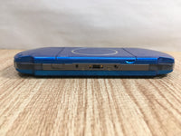 GD7842 Plz Read Item Condi PSP-3000 VIBRANT BLUE SONY PSP Console Japan