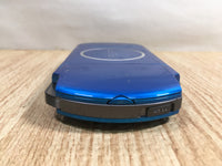 GD7842 Plz Read Item Condi PSP-3000 VIBRANT BLUE SONY PSP Console Japan