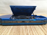 GD7843 Plz Read Item Condi PSP-3000 VIBRANT BLUE SONY PSP Console Japan