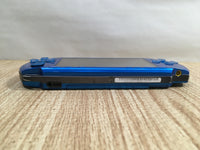 GD7843 Plz Read Item Condi PSP-3000 VIBRANT BLUE SONY PSP Console Japan