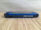 GD7843 Plz Read Item Condi PSP-3000 VIBRANT BLUE SONY PSP Console Japan