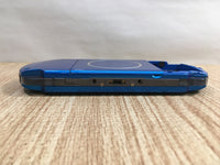 GD7843 Plz Read Item Condi PSP-3000 VIBRANT BLUE SONY PSP Console Japan