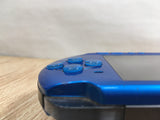 GD7843 Plz Read Item Condi PSP-3000 VIBRANT BLUE SONY PSP Console Japan