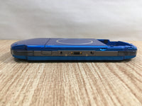 GD7844 Plz Read Item Condi PSP-3000 VIBRANT BLUE SONY PSP Console Japan