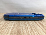 GD7844 Plz Read Item Condi PSP-3000 VIBRANT BLUE SONY PSP Console Japan