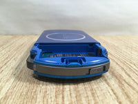 GD7844 Plz Read Item Condi PSP-3000 VIBRANT BLUE SONY PSP Console Japan