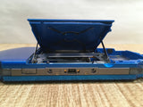GD7845 Plz Read Item Condi PSP-3000 VIBRANT BLUE SONY PSP Console Japan