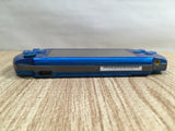 GD7845 Plz Read Item Condi PSP-3000 VIBRANT BLUE SONY PSP Console Japan