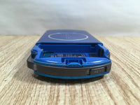 GD7845 Plz Read Item Condi PSP-3000 VIBRANT BLUE SONY PSP Console Japan