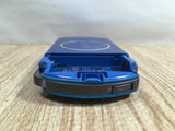 GD7845 Plz Read Item Condi PSP-3000 VIBRANT BLUE SONY PSP Console Japan
