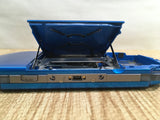 GD7846 Plz Read Item Condi PSP-3000 VIBRANT BLUE SONY PSP Console Japan