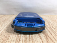 GD7846 Plz Read Item Condi PSP-3000 VIBRANT BLUE SONY PSP Console Japan