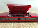 GD7849 Plz Read Item Condi PSP-3000 RADIANT RED SONY PSP Console Japan