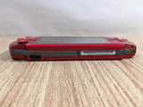GD7849 Plz Read Item Condi PSP-3000 RADIANT RED SONY PSP Console Japan