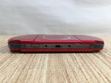 GD7849 Plz Read Item Condi PSP-3000 RADIANT RED SONY PSP Console Japan