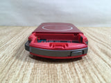 GD7850 Plz Read Item Condi PSP-3000 RADIANT RED SONY PSP Console Japan