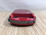 GD7851 Plz Read Item Condi PSP-3000 RADIANT RED SONY PSP Console Japan