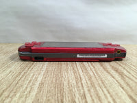 GD7852 Plz Read Item Condi PSP-3000 RADIANT RED SONY PSP Console Japan