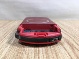 GD7852 Plz Read Item Condi PSP-3000 RADIANT RED SONY PSP Console Japan