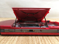 GD7854 Plz Read Item Condi PSP-3000 RADIANT RED SONY PSP Console Japan