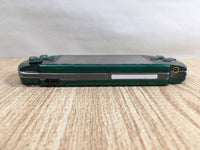 GD7855 Plz Read Item Condi PSP-3000 SPIRITED GREEN SONY PSP Console Japan