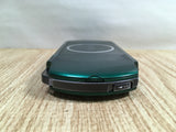 GD7855 Plz Read Item Condi PSP-3000 SPIRITED GREEN SONY PSP Console Japan