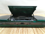 GD7856 Plz Read Item Condi PSP-3000 SPIRITED GREEN SONY PSP Console Japan