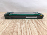 GD7856 Plz Read Item Condi PSP-3000 SPIRITED GREEN SONY PSP Console Japan