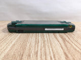 GD7856 Plz Read Item Condi PSP-3000 SPIRITED GREEN SONY PSP Console Japan