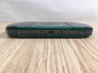 GD7856 Plz Read Item Condi PSP-3000 SPIRITED GREEN SONY PSP Console Japan
