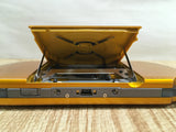 GD7857 Plz Read Item Condi PSP-3000 BRIGHT YELLOW SONY PSP Console Japan