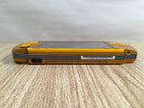 GD7857 Plz Read Item Condi PSP-3000 BRIGHT YELLOW SONY PSP Console Japan