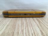 GD7857 Plz Read Item Condi PSP-3000 BRIGHT YELLOW SONY PSP Console Japan