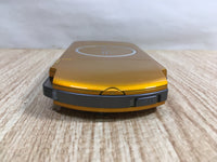 GD7857 Plz Read Item Condi PSP-3000 BRIGHT YELLOW SONY PSP Console Japan