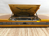 GD7858 Plz Read Item Condi PSP-3000 BRIGHT YELLOW SONY PSP Console Japan