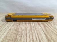 GD7858 Plz Read Item Condi PSP-3000 BRIGHT YELLOW SONY PSP Console Japan